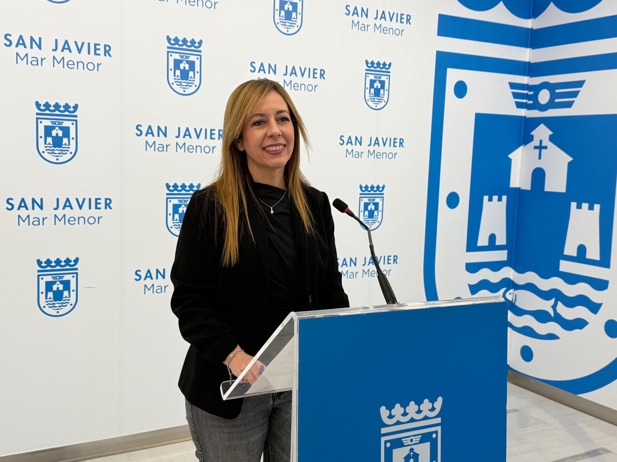 San Javier invierte más de 107.000€ en ayudas educativas durante 2025 para apoyar a familias, estudiantes y centros